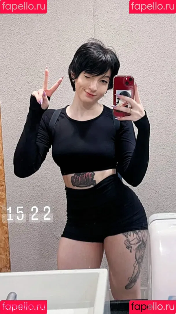 Akemy Sama Onlyfans Photo Gallery 