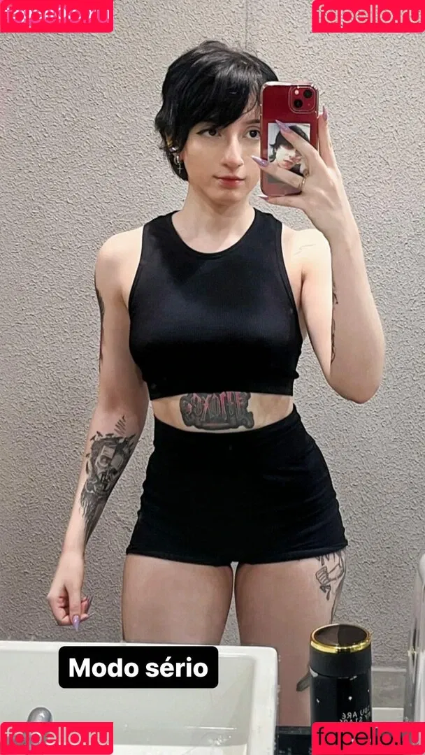 Akemy Sama Onlyfans Photo Gallery 