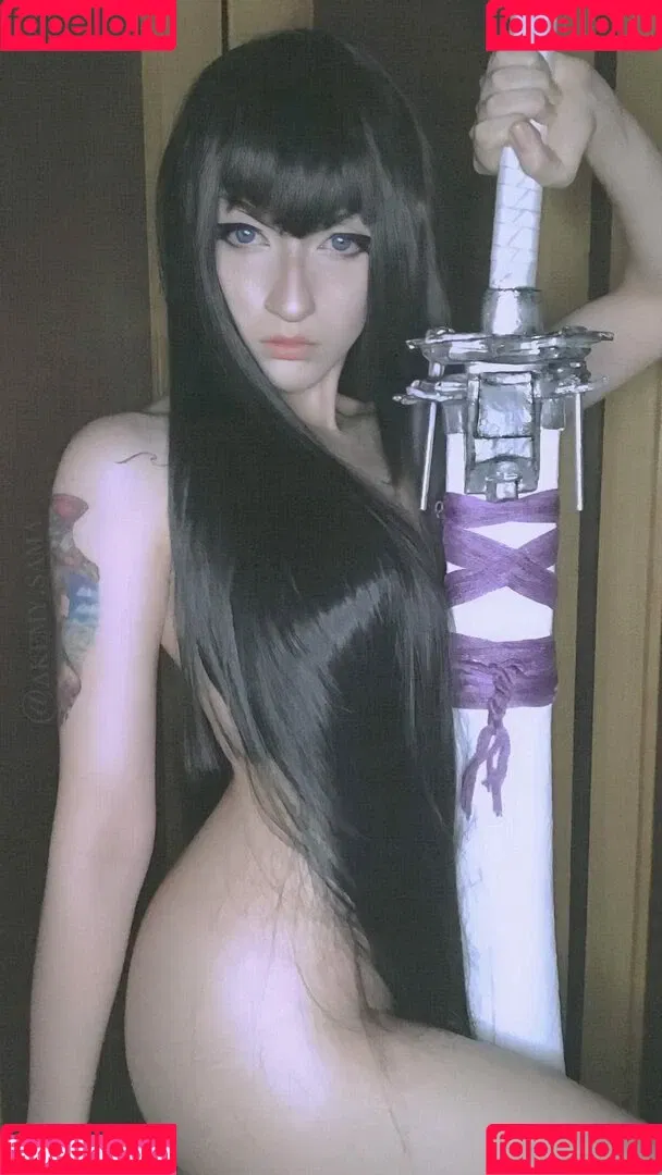 Akemy Sama Onlyfans Photo Gallery 