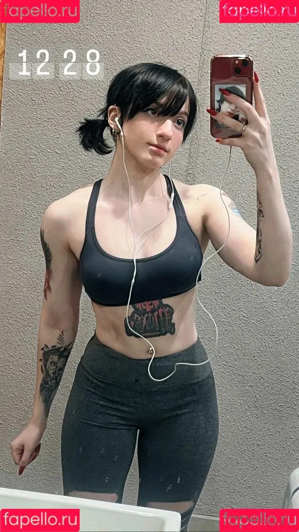 Akemy Sama Onlyfans Photo Gallery 