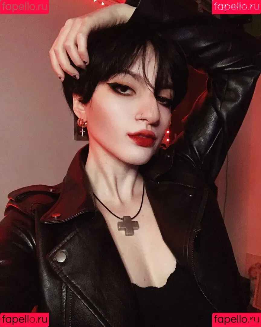 Akemy Sama Onlyfans Photo Gallery 