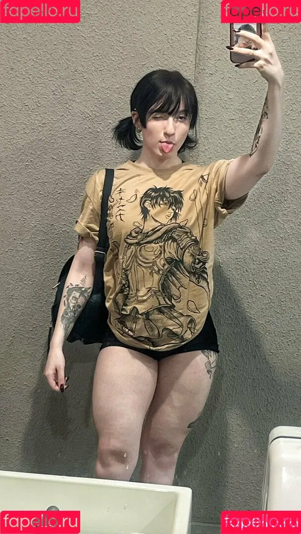 Akemy Sama Onlyfans Photo Gallery 
