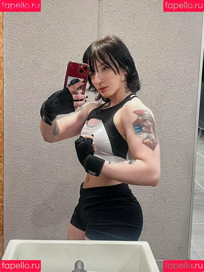 Akemy Sama Onlyfans Photo Gallery 