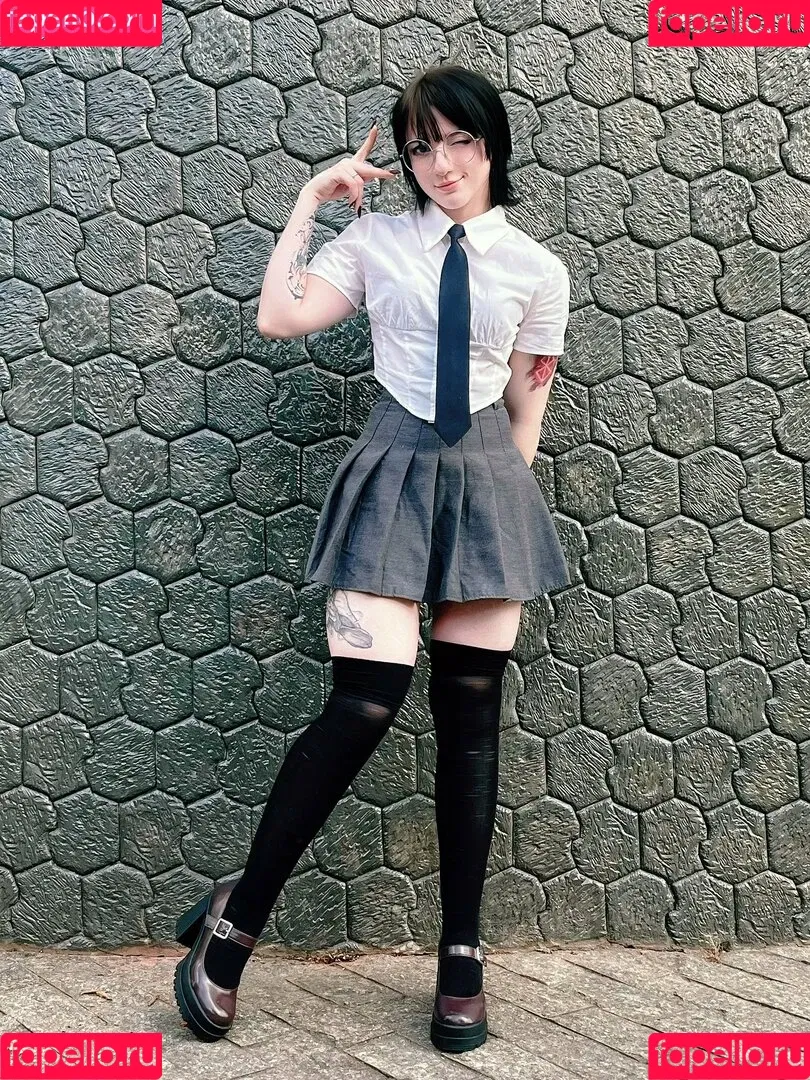 Akemy Sama Onlyfans Photo Gallery 