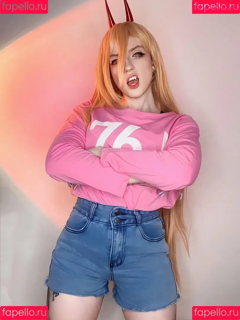 Akemy Sama Onlyfans Photo Gallery 
