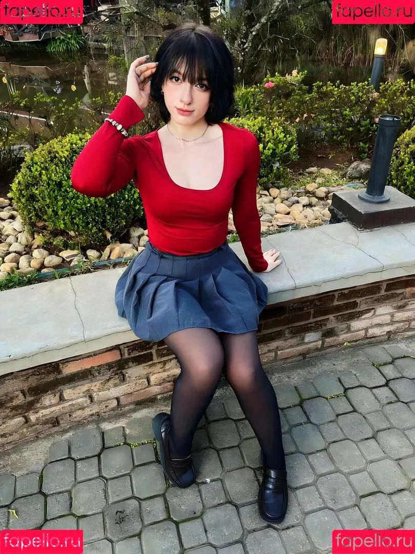 Akemy Sama Onlyfans Photo Gallery 