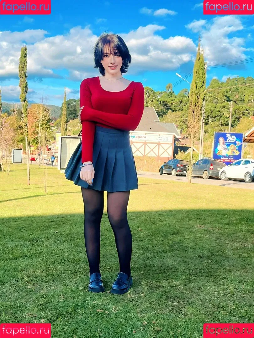 Akemy Sama Onlyfans Photo Gallery 
