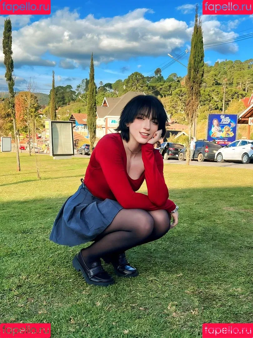Akemy Sama Onlyfans Photo Gallery 