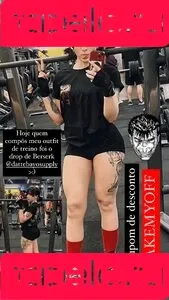 Akemy Sama Onlyfans Photo Gallery 