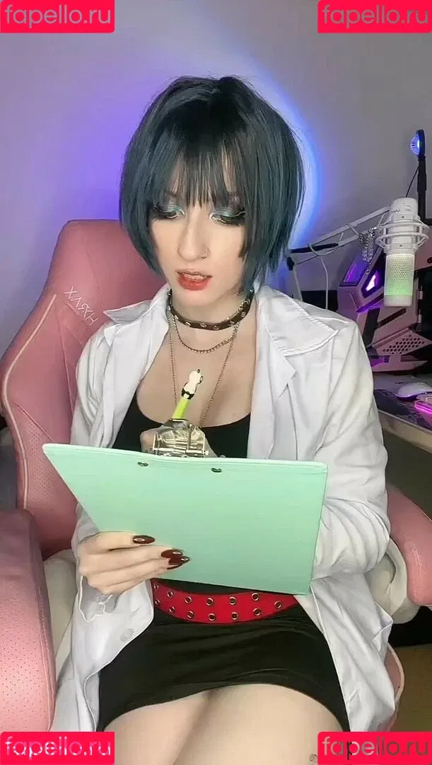 Akemy Sama Onlyfans Photo Gallery 