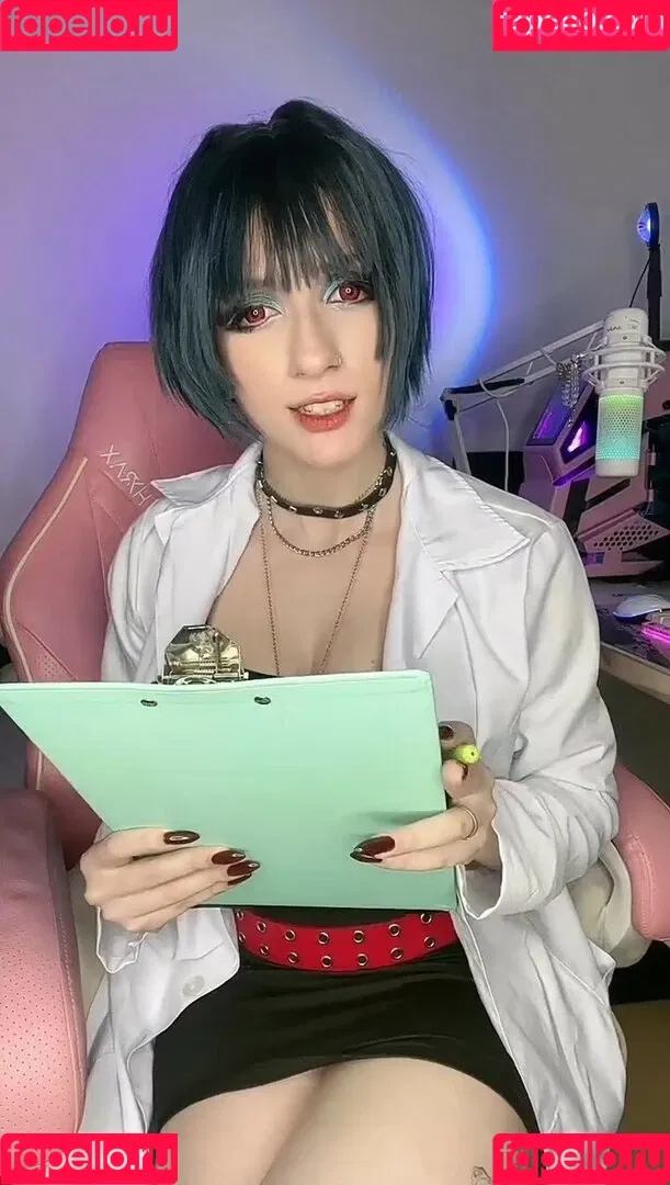 Akemy Sama Onlyfans Photo Gallery 