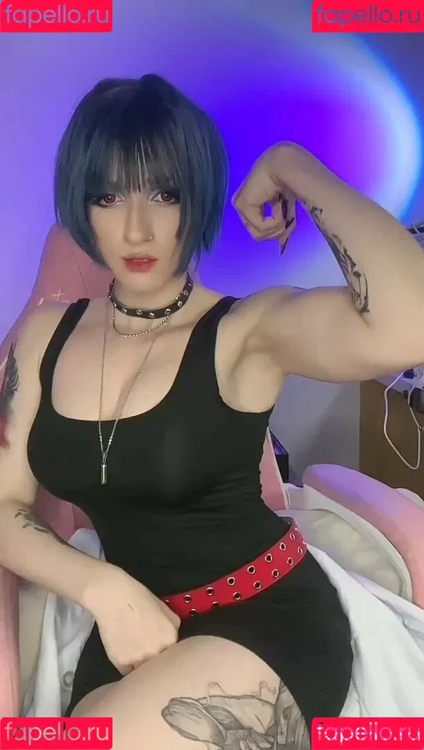 Akemy Sama Onlyfans Photo Gallery 