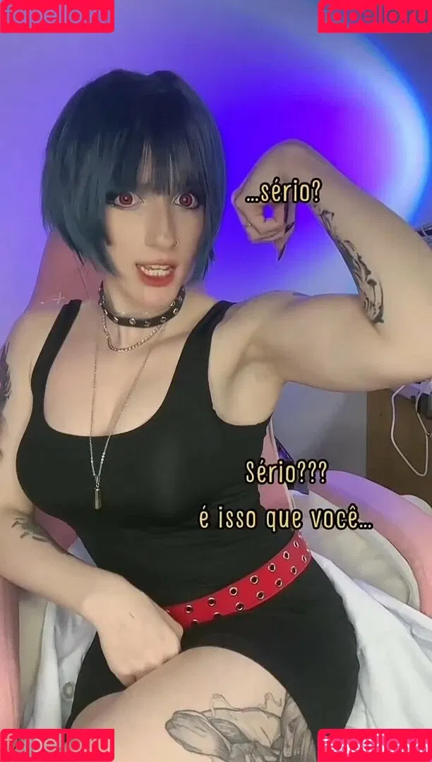 Akemy Sama Onlyfans Photo Gallery 