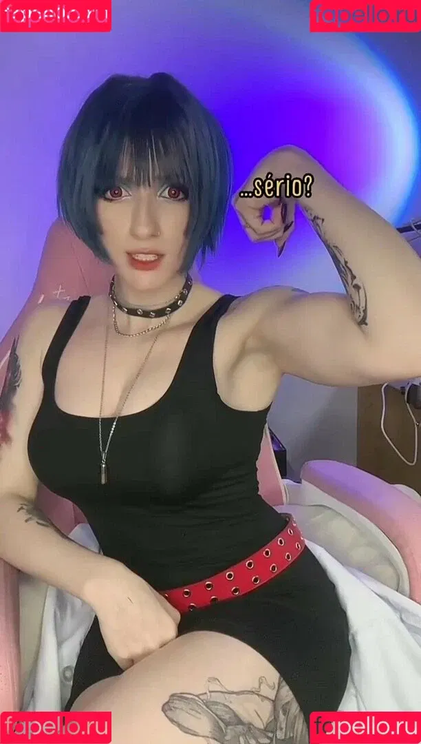 Akemy Sama Onlyfans Photo Gallery 