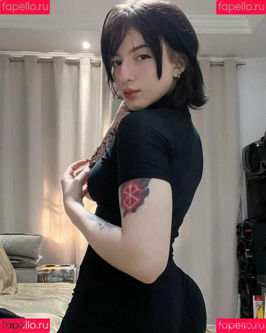 Akemy Sama Onlyfans Photo Gallery 