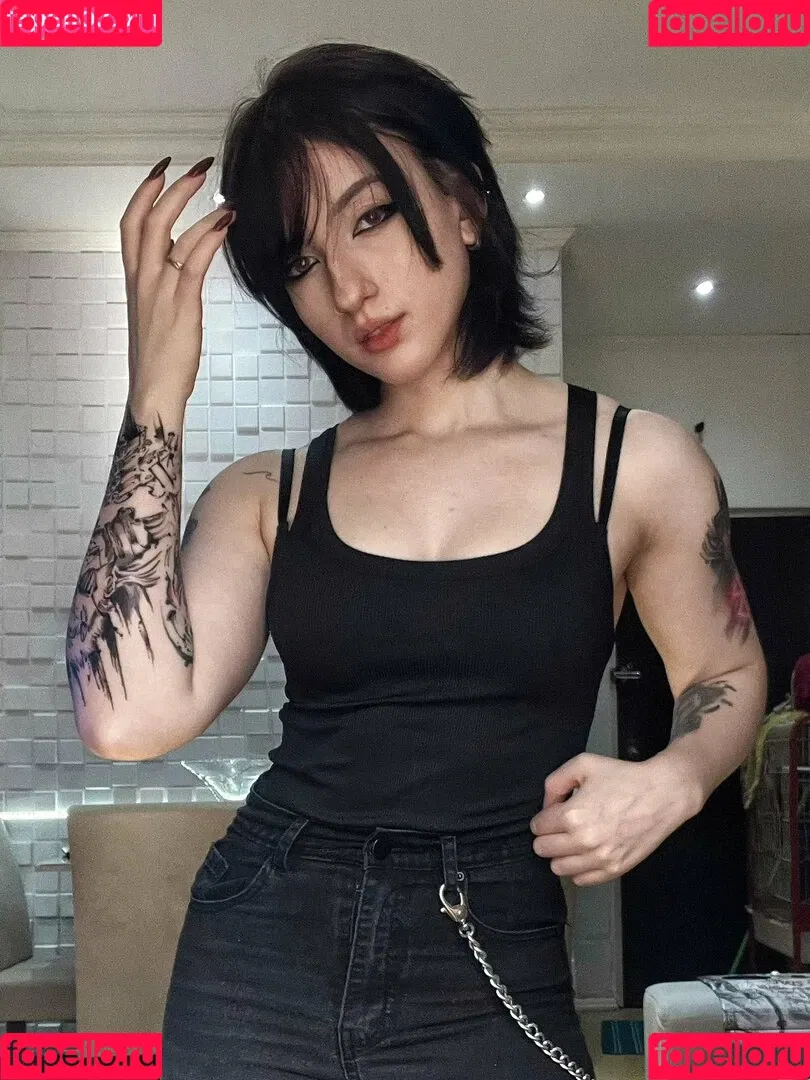 Akemy Sama Onlyfans Photo Gallery 