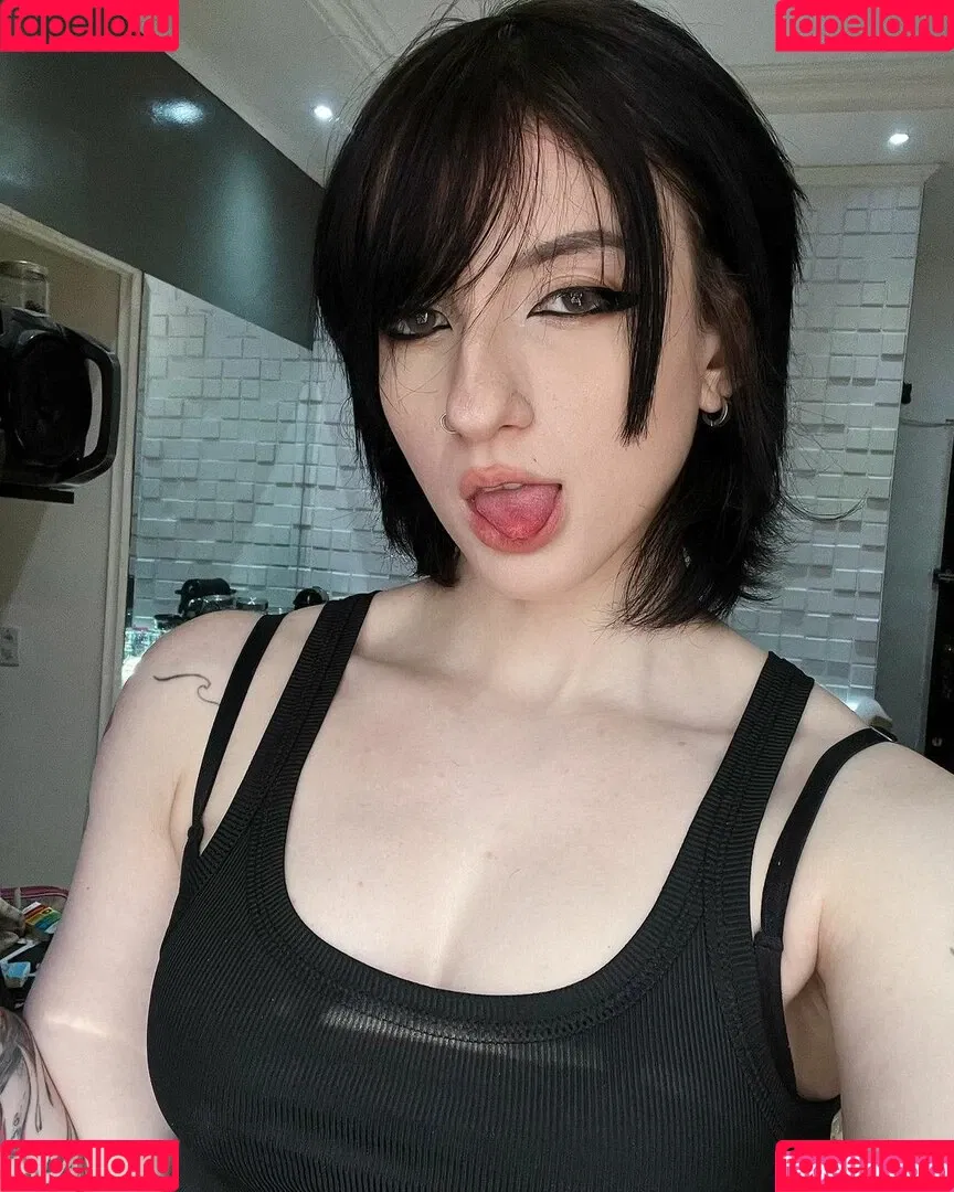 Akemy Sama Onlyfans Photo Gallery 