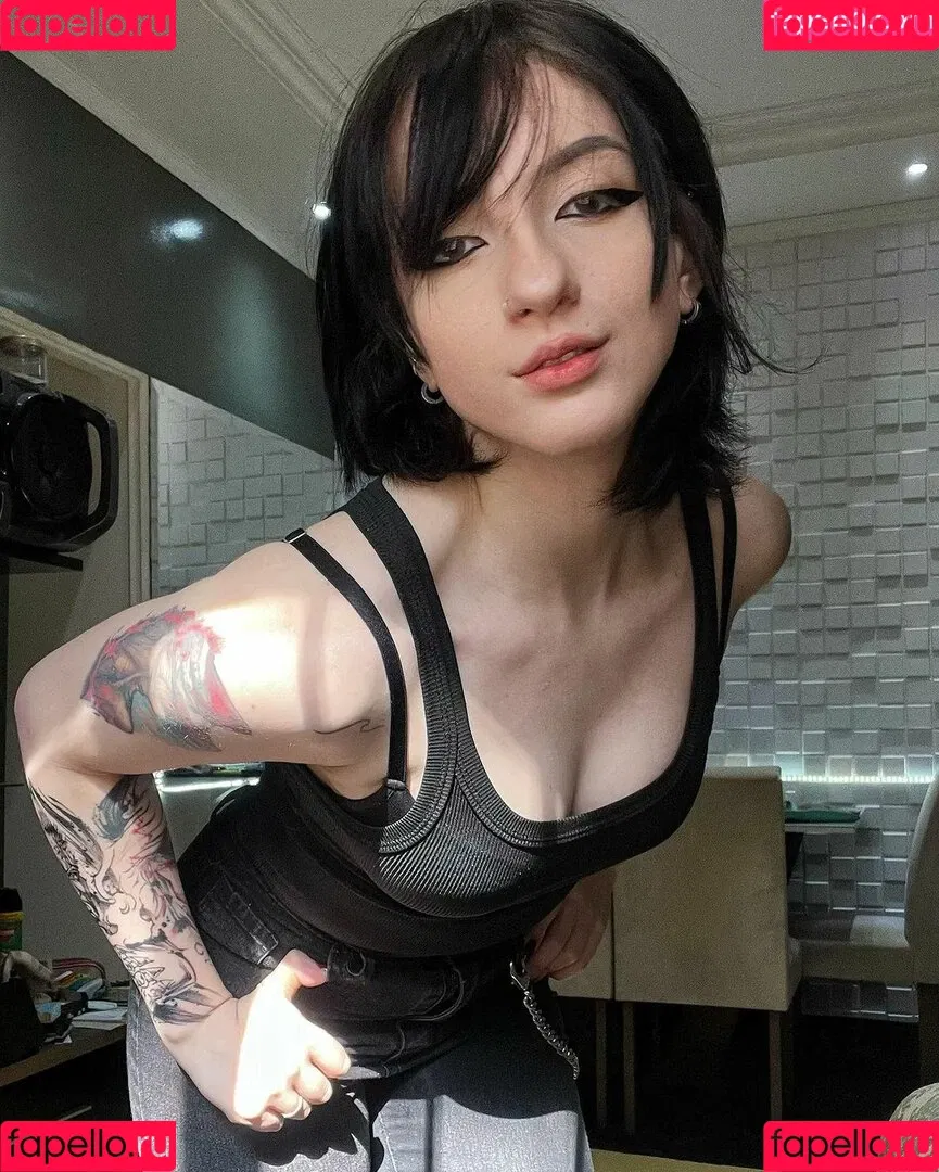 Akemy Sama Onlyfans Photo Gallery 