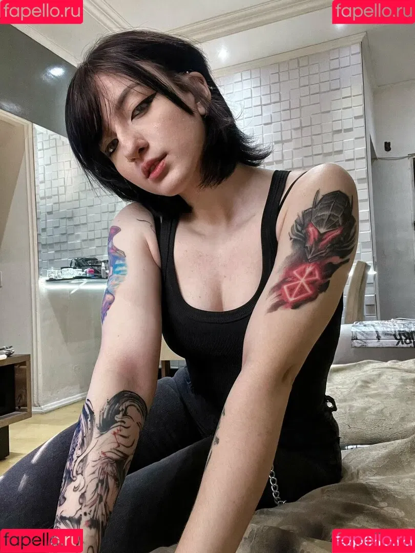 Akemy Sama Onlyfans Photo Gallery 