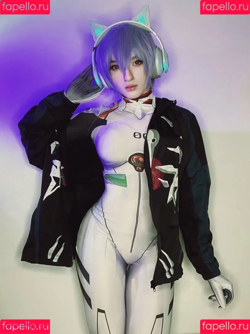Akemy Sama Onlyfans Photo Gallery 