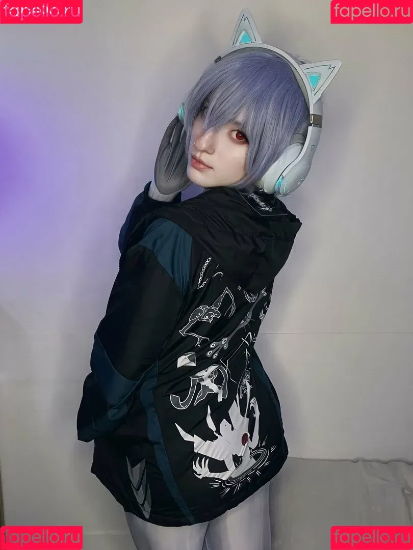 Akemy Sama Onlyfans Photo Gallery 