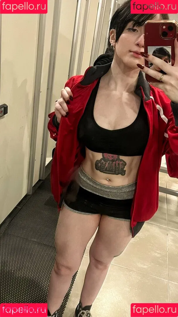 Akemy Sama Onlyfans Photo Gallery 