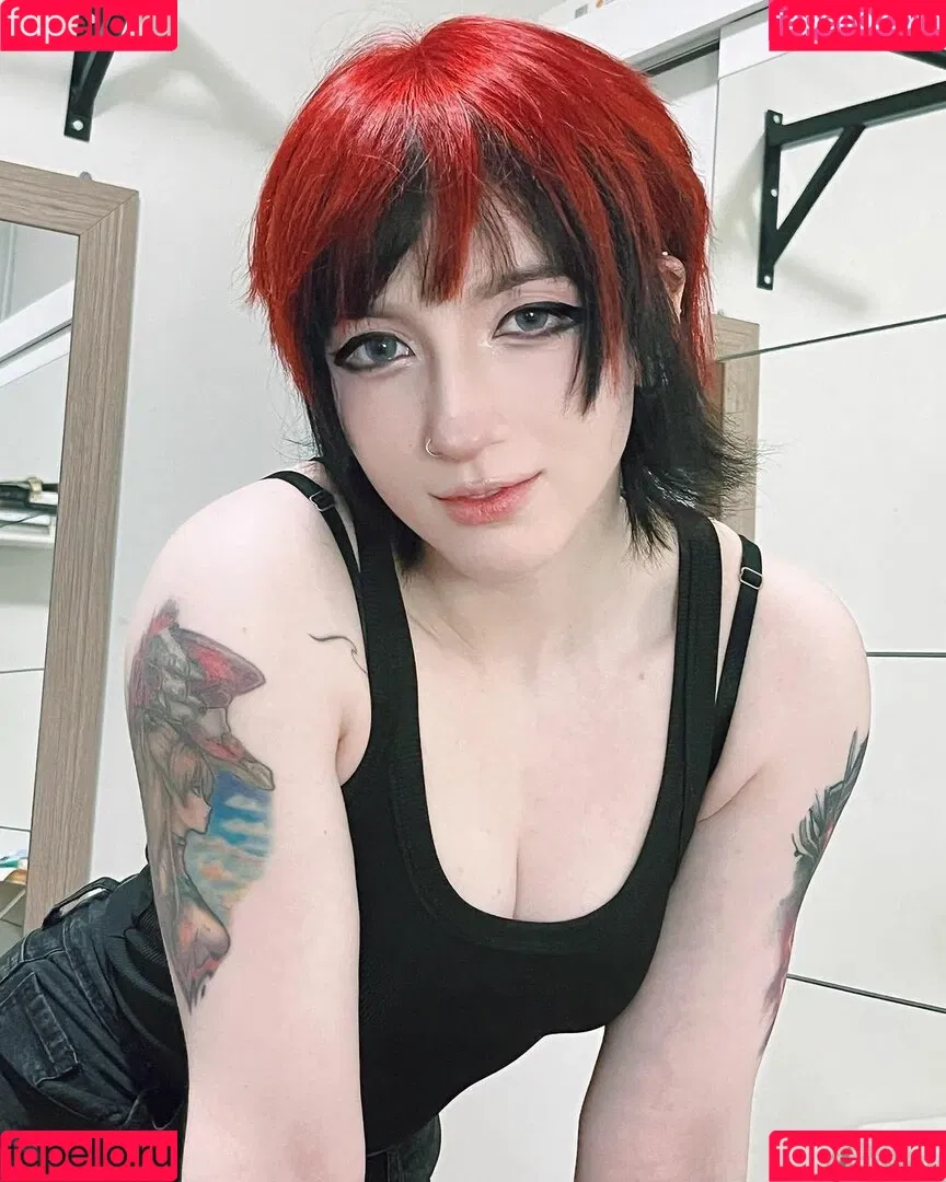 Akemy Sama Onlyfans Photo Gallery 