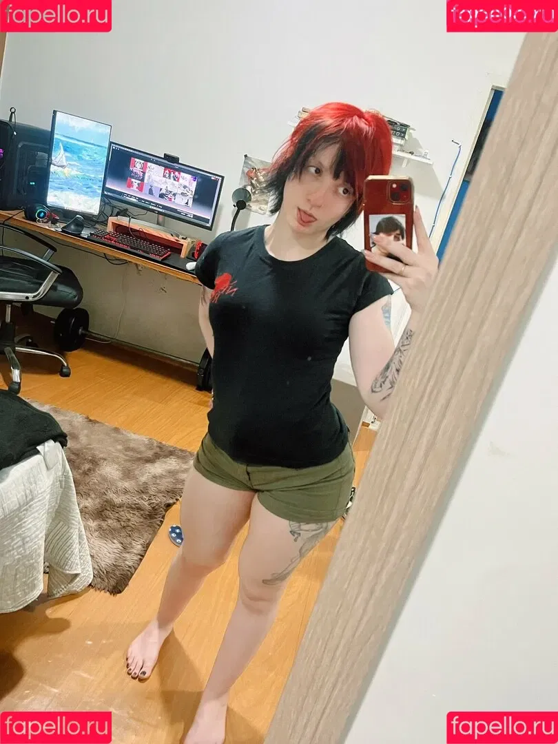 Akemy Sama Onlyfans Photo Gallery 