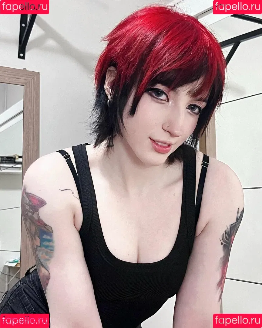 Akemy Sama Onlyfans Photo Gallery 
