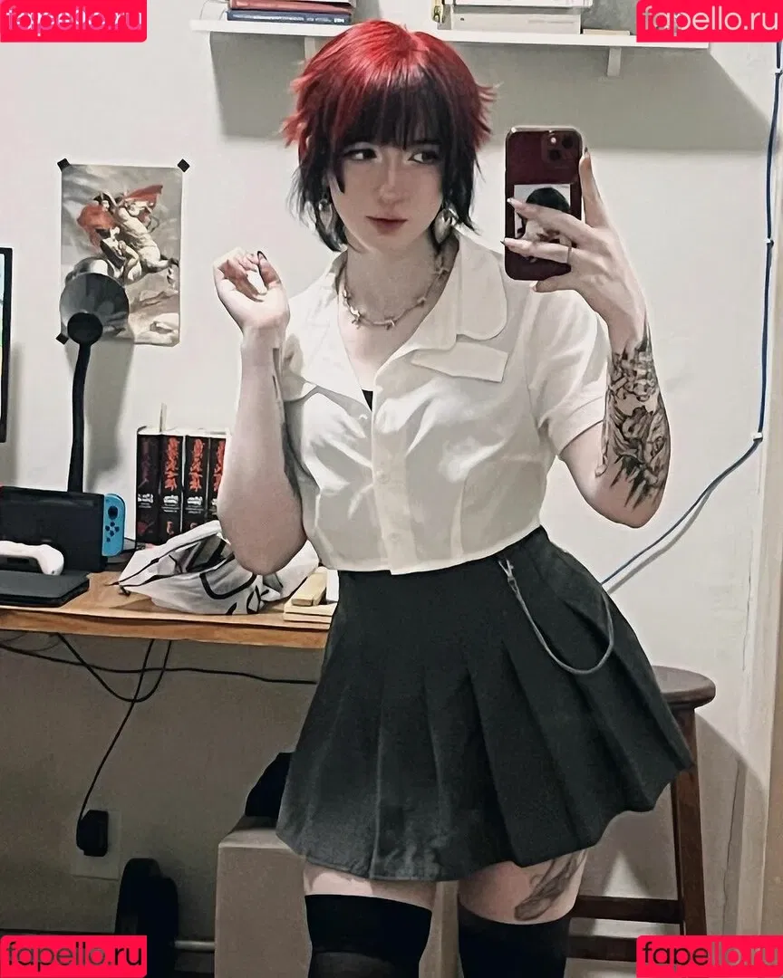 Akemy Sama Onlyfans Photo Gallery 