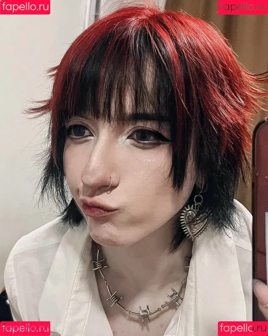 Akemy Sama Onlyfans Photo Gallery 