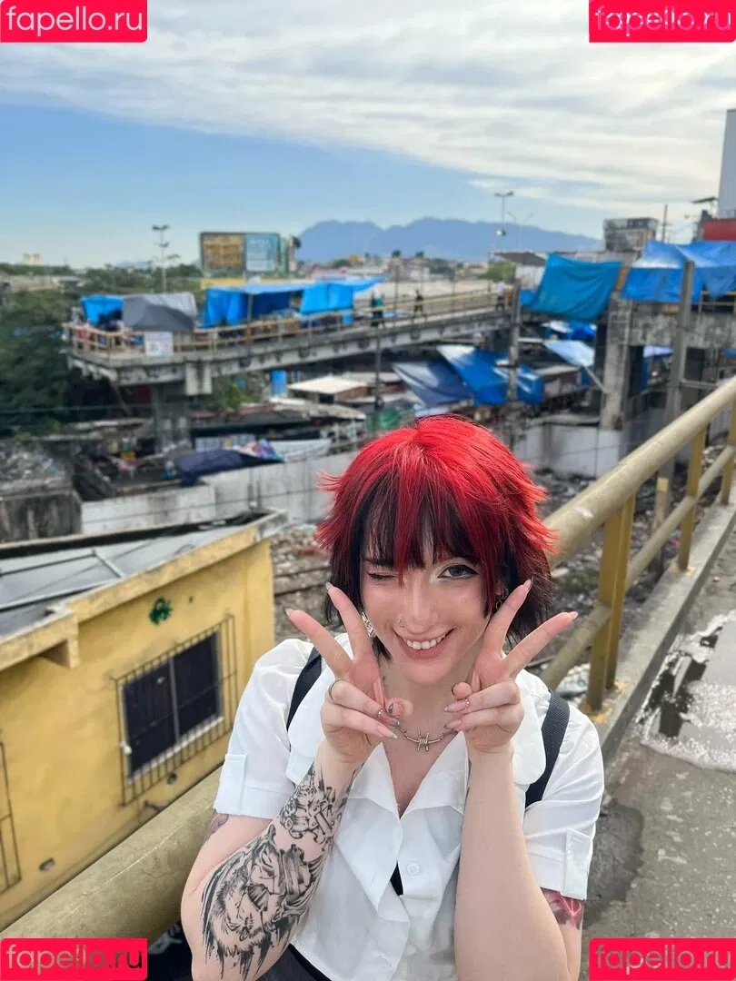 Akemy Sama Onlyfans Photo Gallery 