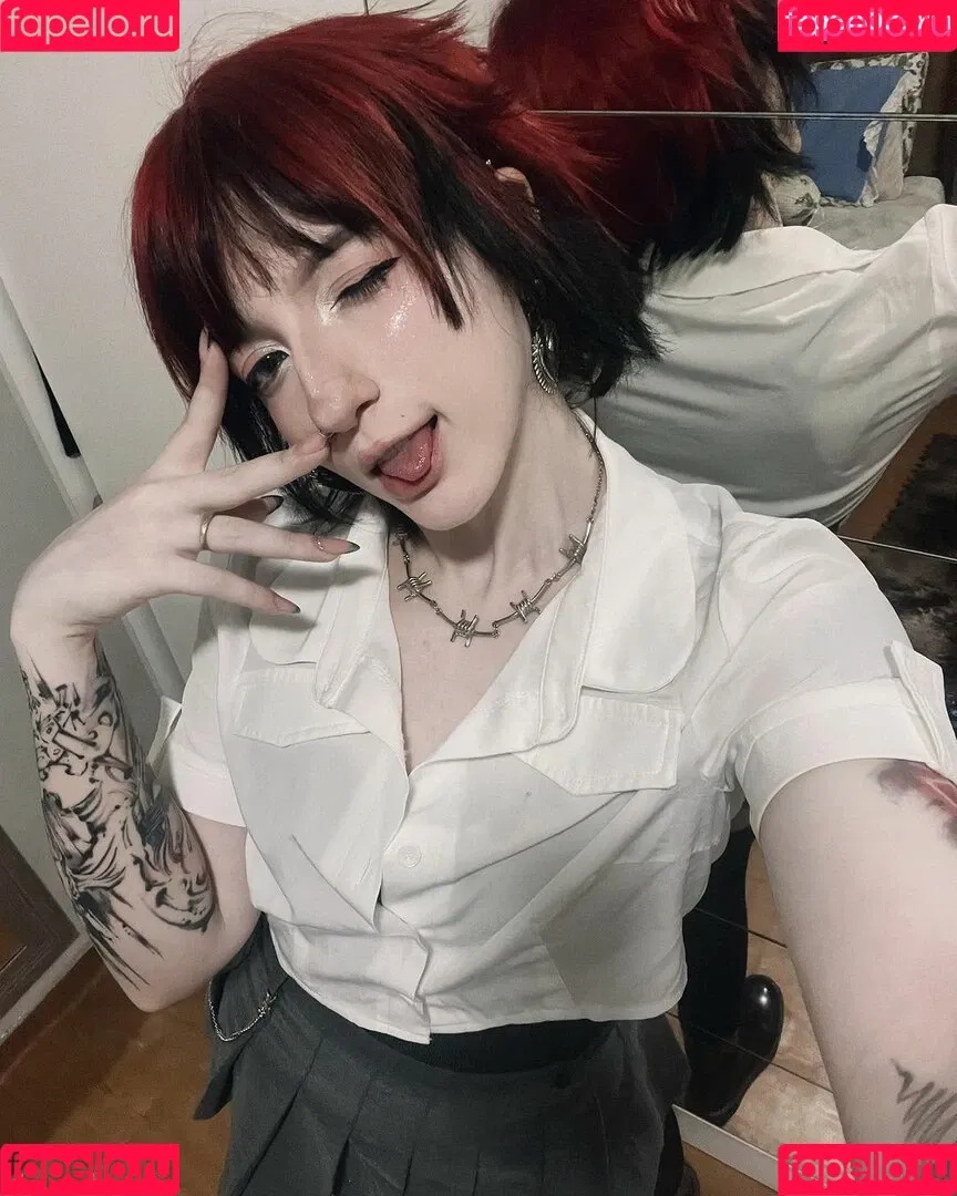 Akemy Sama Onlyfans Photo Gallery 