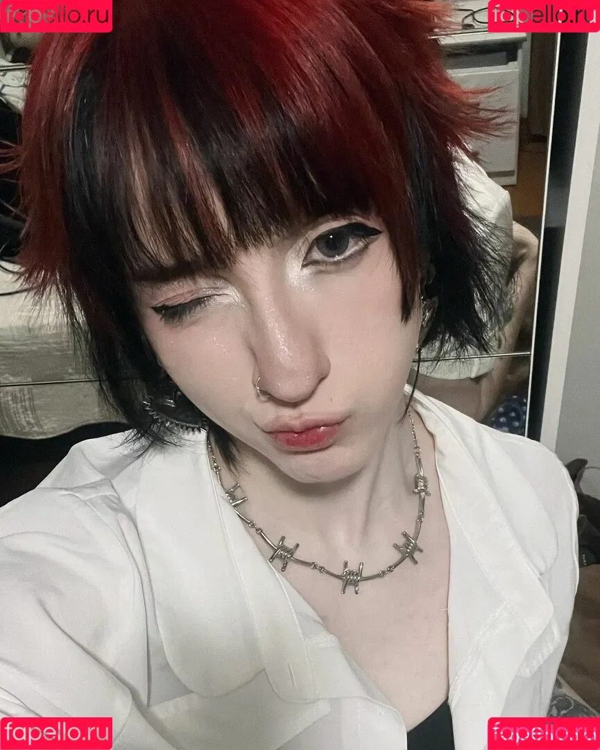 Akemy Sama Onlyfans Photo Gallery 