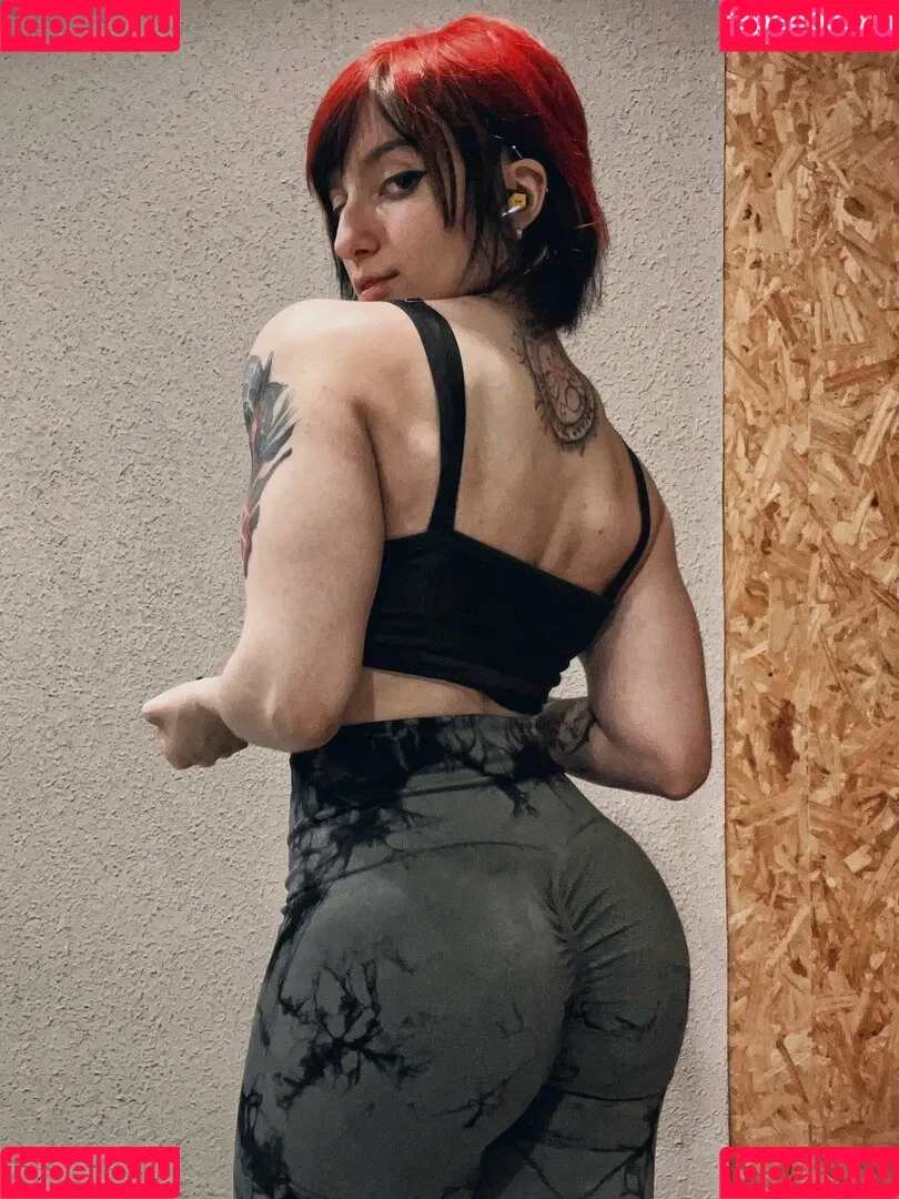 Akemy Sama Onlyfans Photo Gallery 