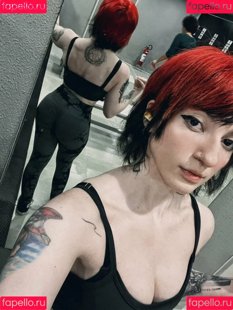 Akemy Sama Onlyfans Photo Gallery 