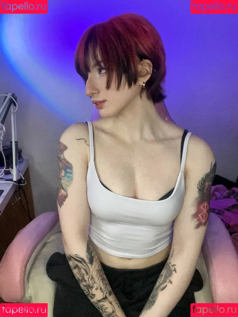 Akemy Sama Onlyfans Photo Gallery 