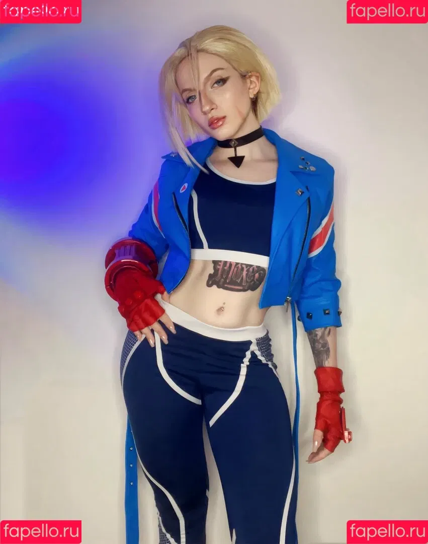 Akemy Sama Onlyfans Photo Gallery 