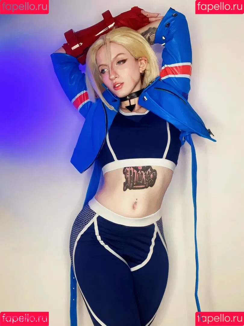 Akemy Sama Onlyfans Photo Gallery 