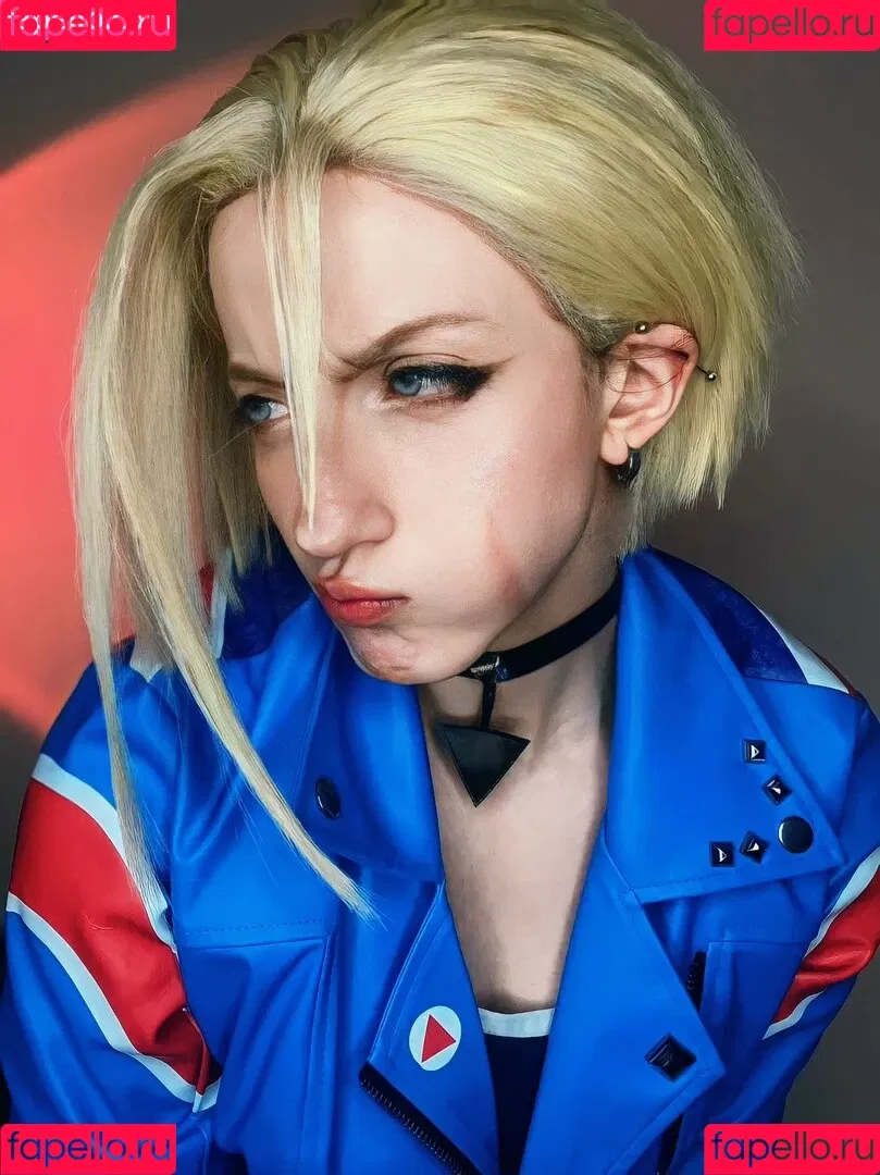 Akemy Sama Onlyfans Photo Gallery 