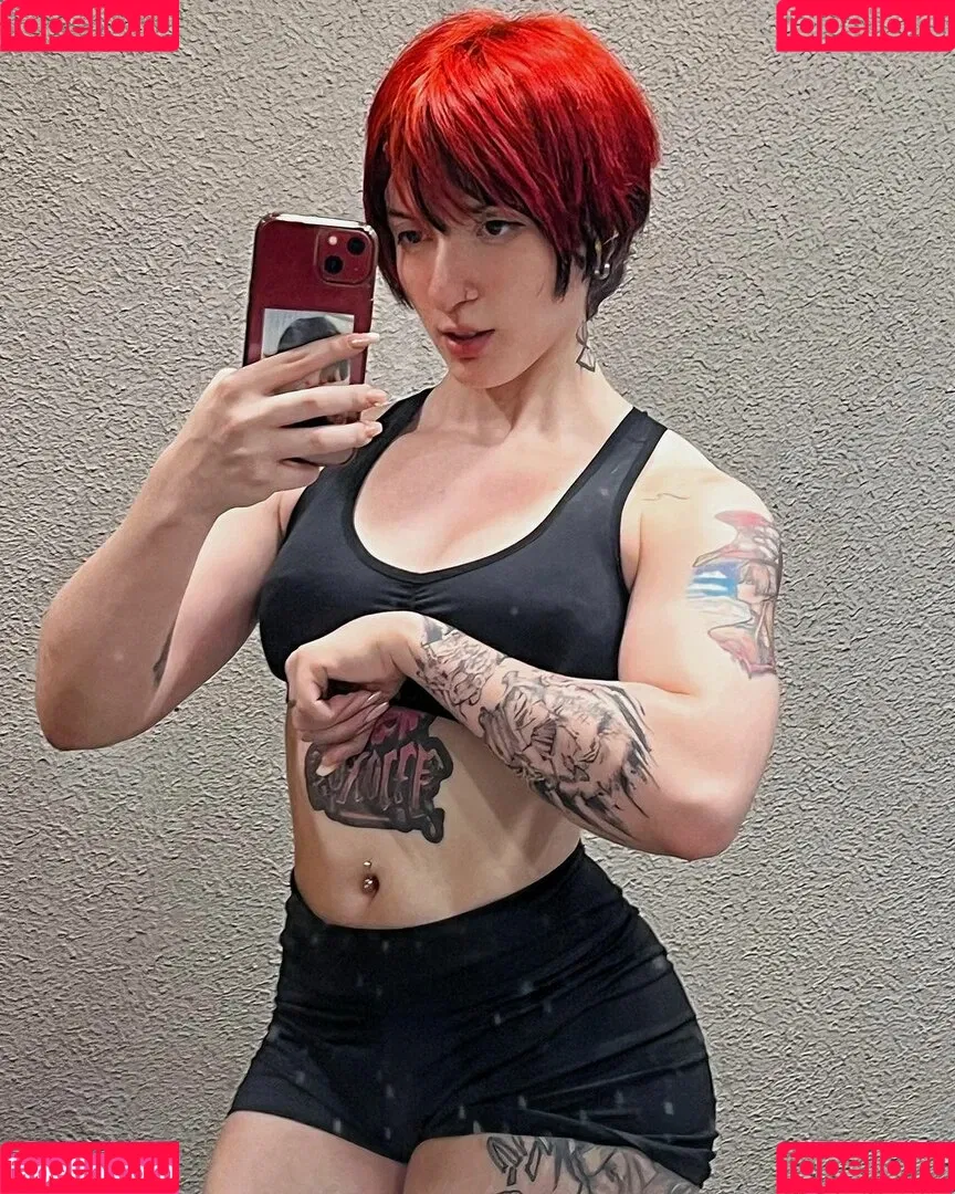 Akemy Sama Onlyfans Photo Gallery 