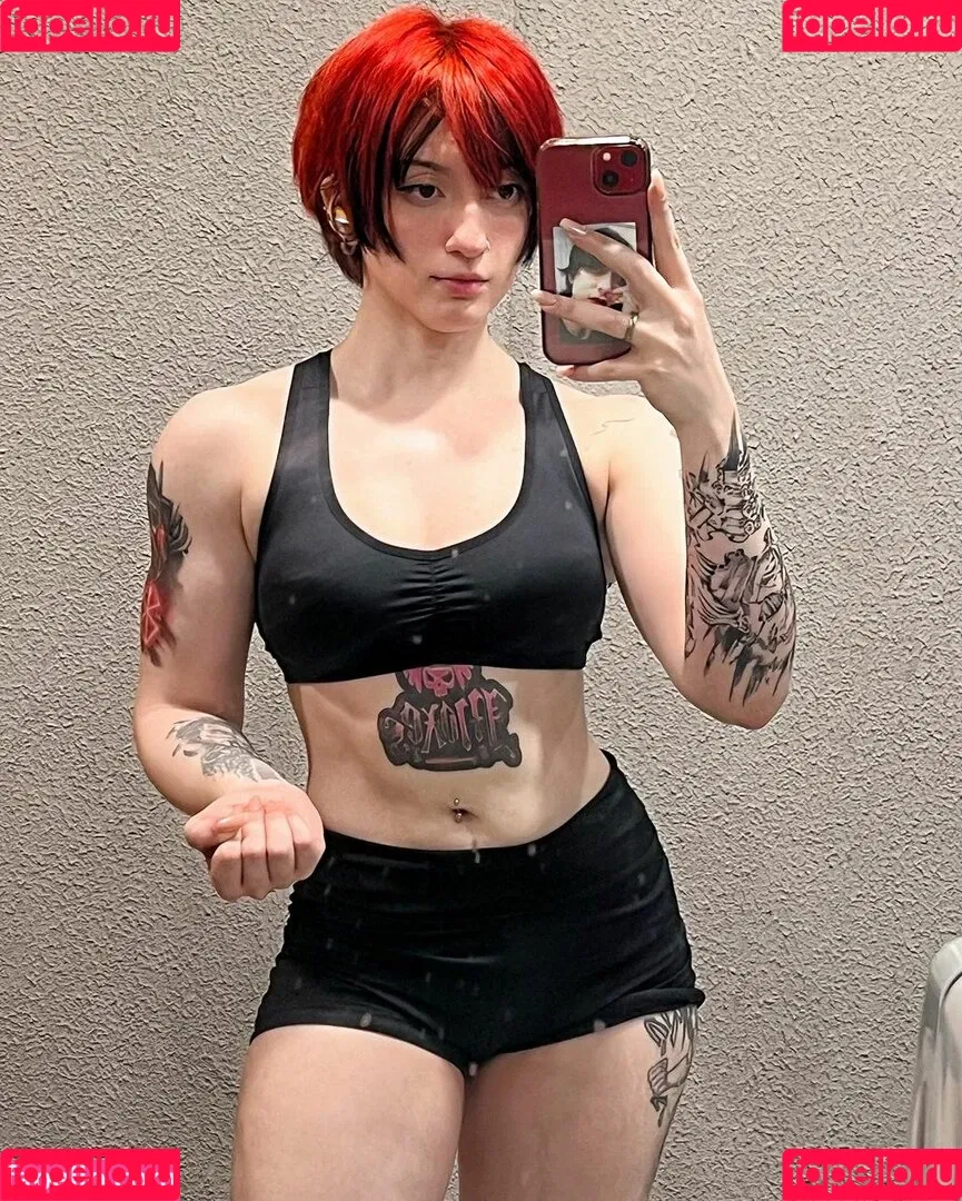 Akemy Sama Onlyfans Photo Gallery 
