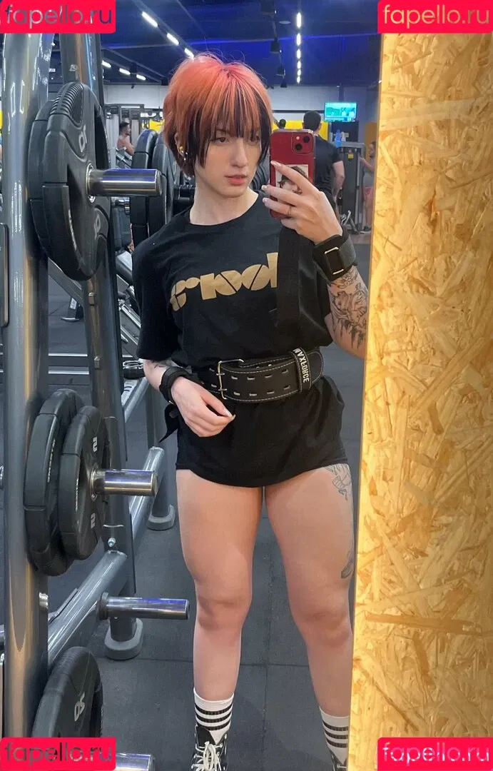 Akemy Sama Onlyfans Photo Gallery 