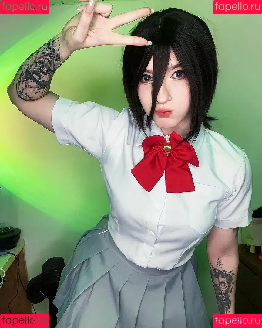 Akemy Sama Onlyfans Photo Gallery 