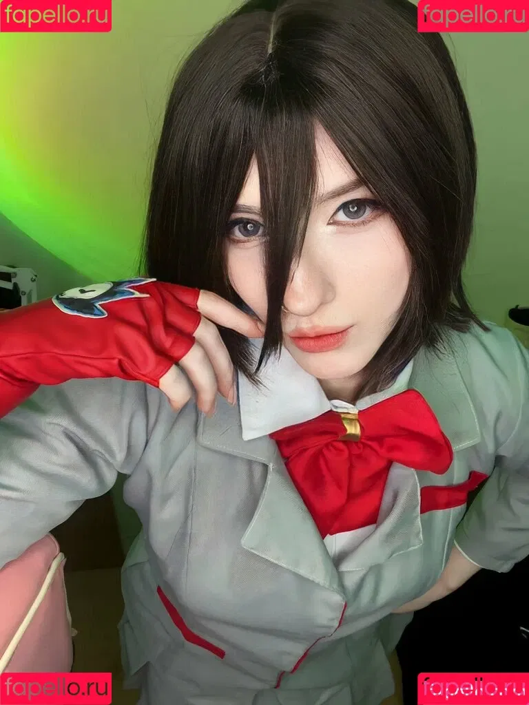 Akemy Sama Onlyfans Photo Gallery 
