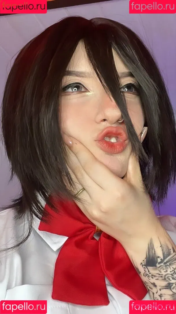 Akemy Sama Onlyfans Photo Gallery 