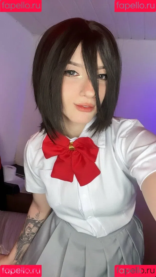 Akemy Sama Onlyfans Photo Gallery 
