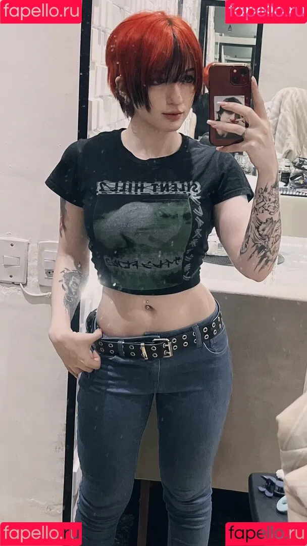 Akemy Sama Onlyfans Photo Gallery 