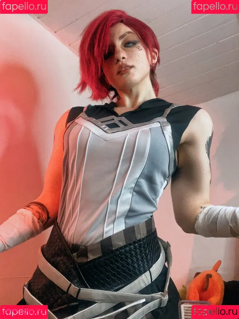 Akemy Sama Onlyfans Photo Gallery 