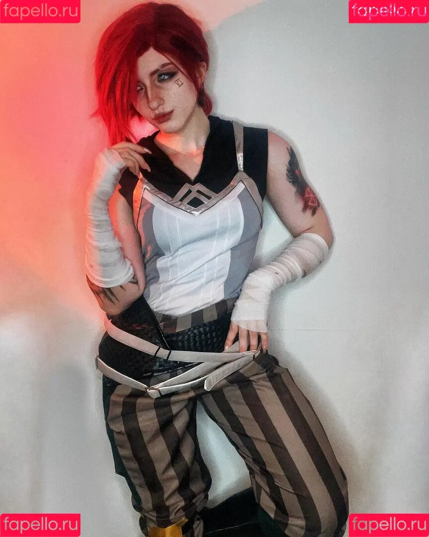 Akemy Sama Onlyfans Photo Gallery 